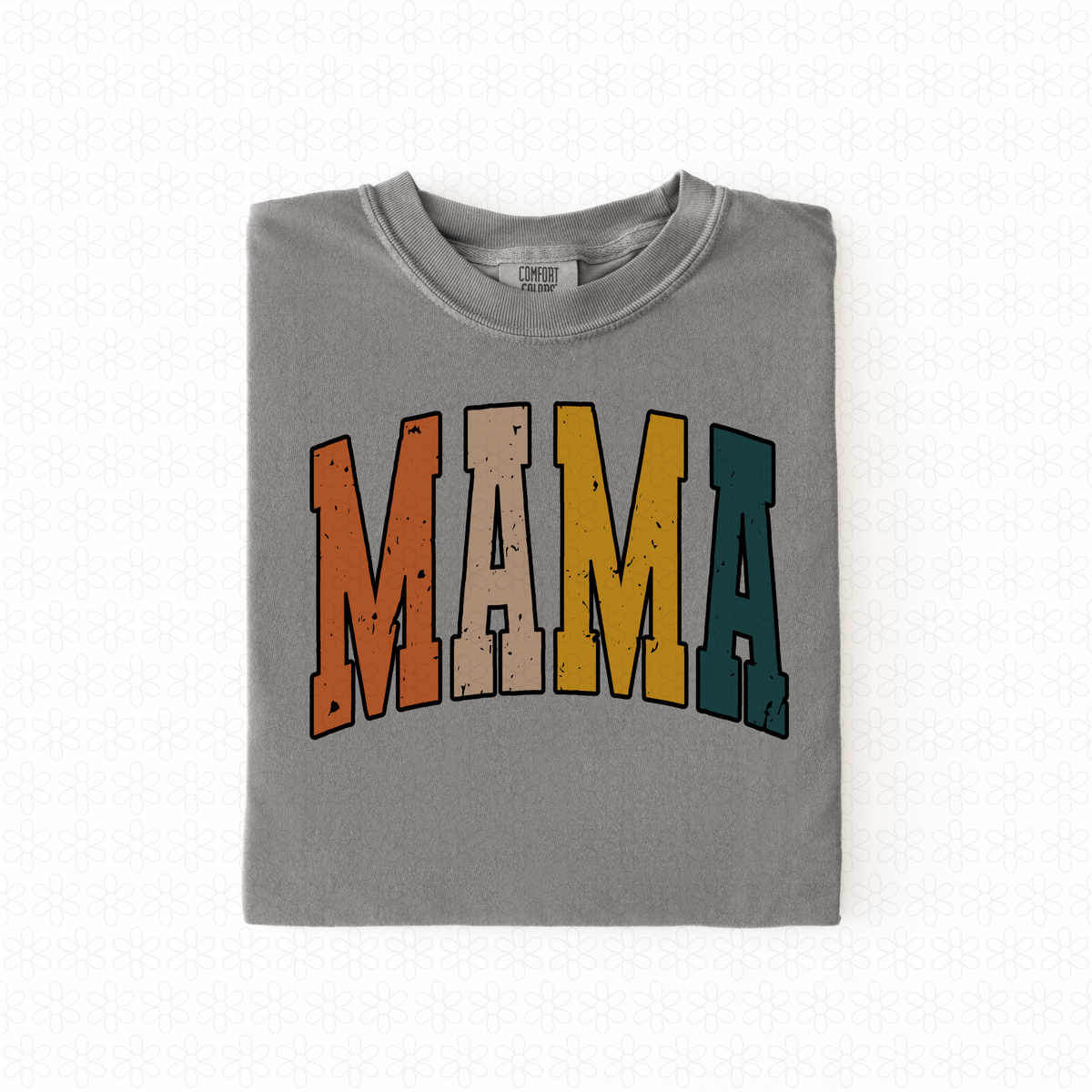 Mama