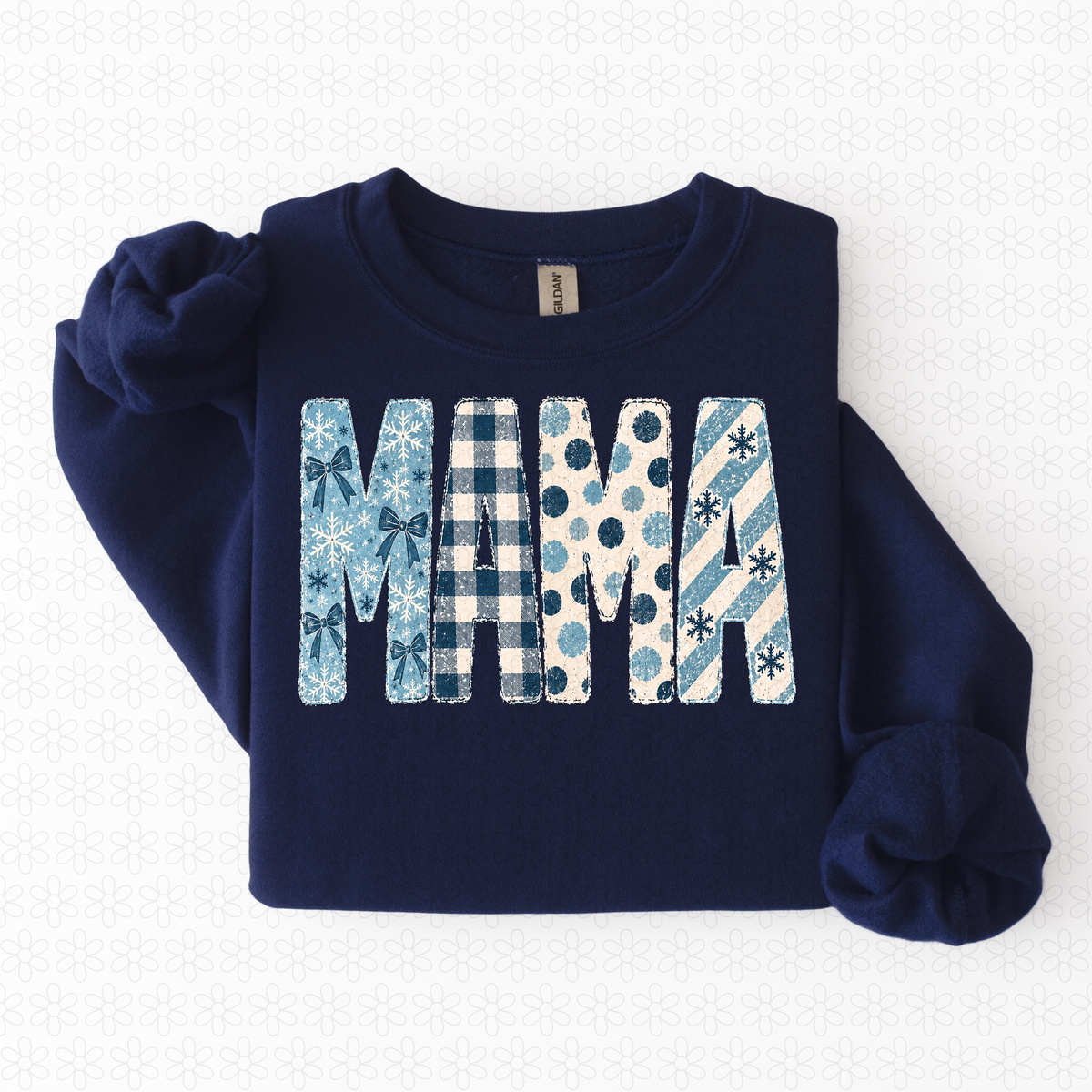 Winter mama