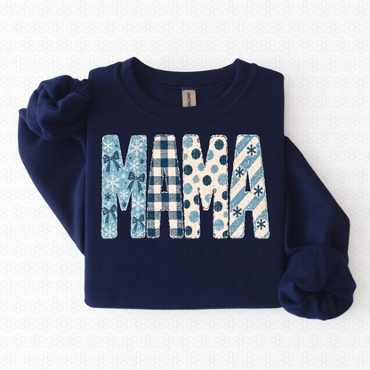 Winter mama