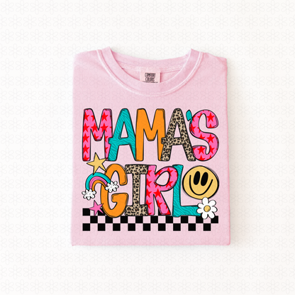 Mamas girl