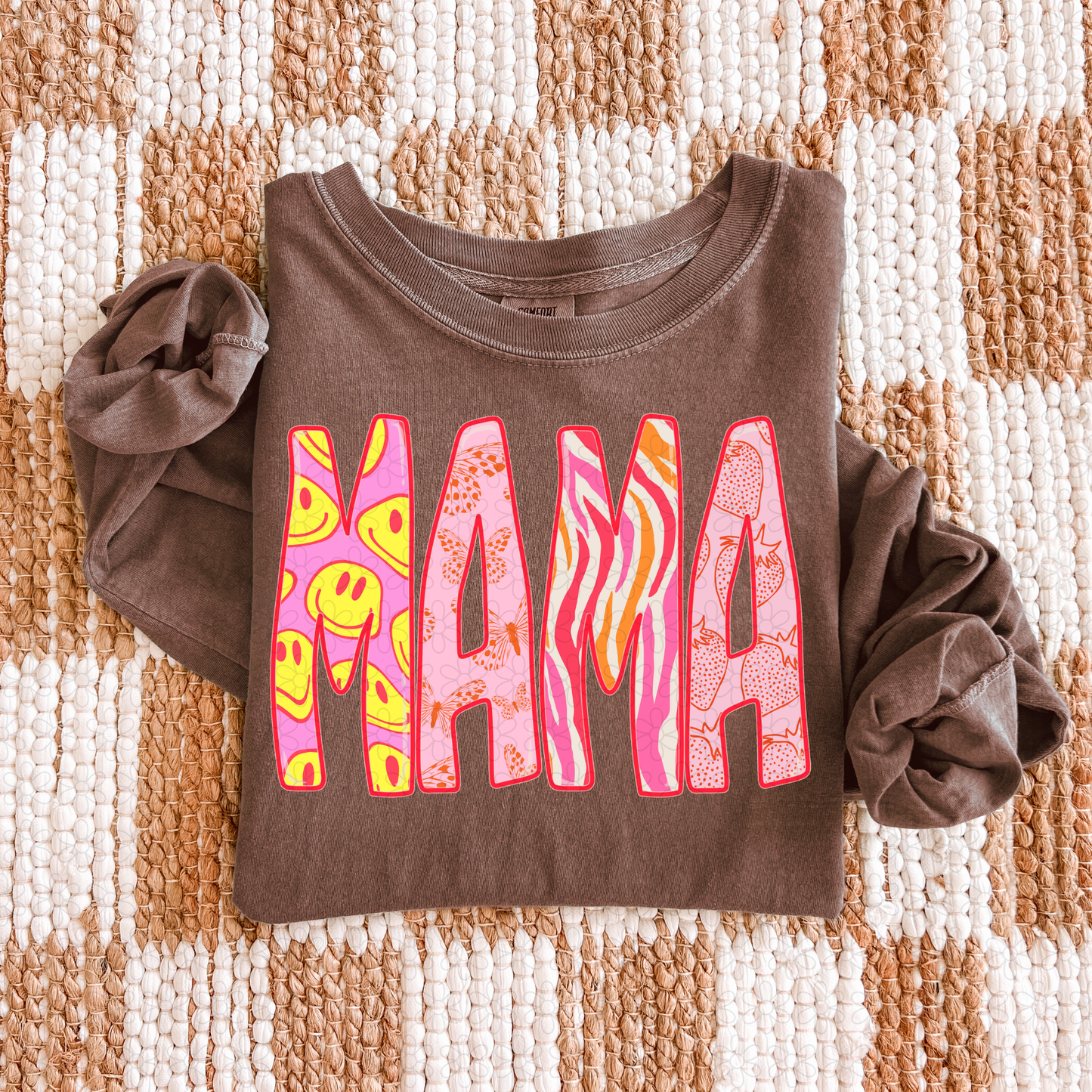 Mama