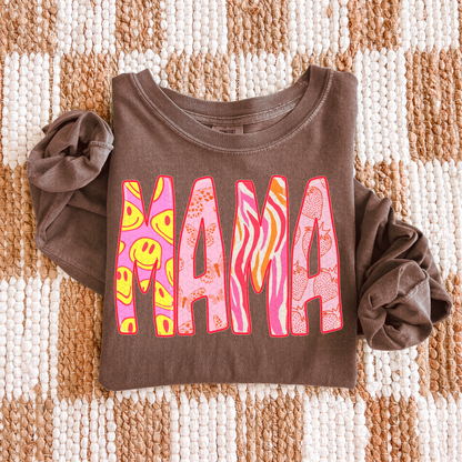 Mama