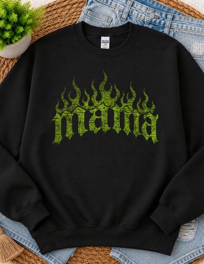 MAMA FLAME (CHOOSE FROM COLORS SHOWN)