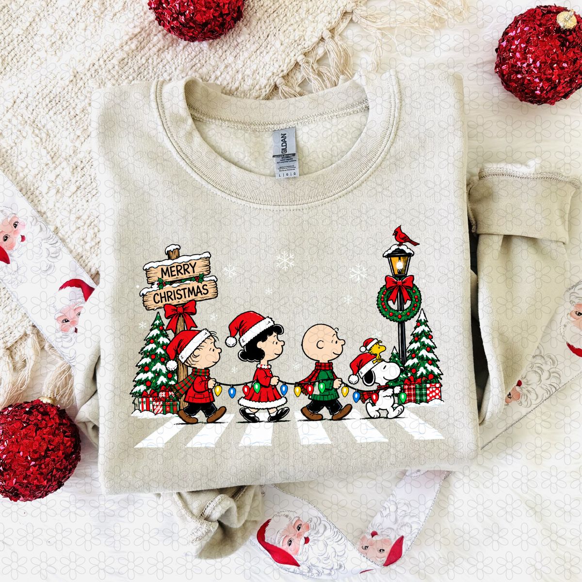 Merry Christmas Charlie Brown
