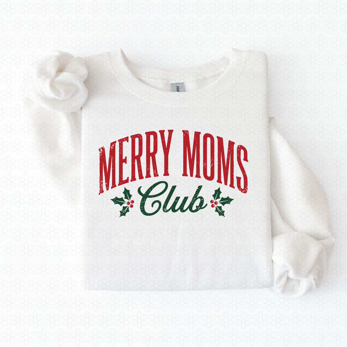 Merry moms club
