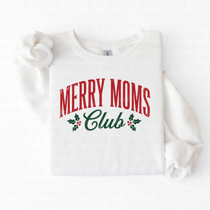 Merry moms club