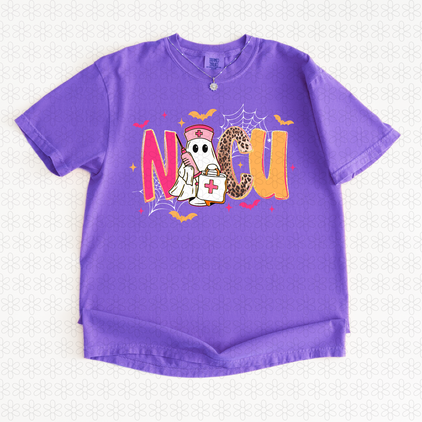 Nicu ghost