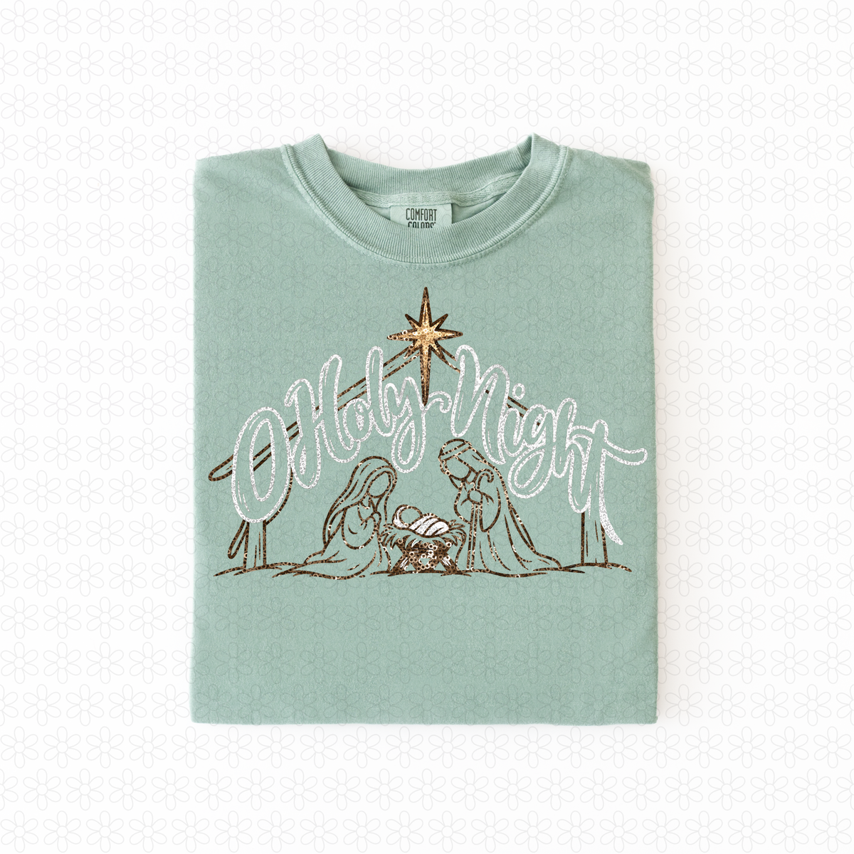 O Holly Night