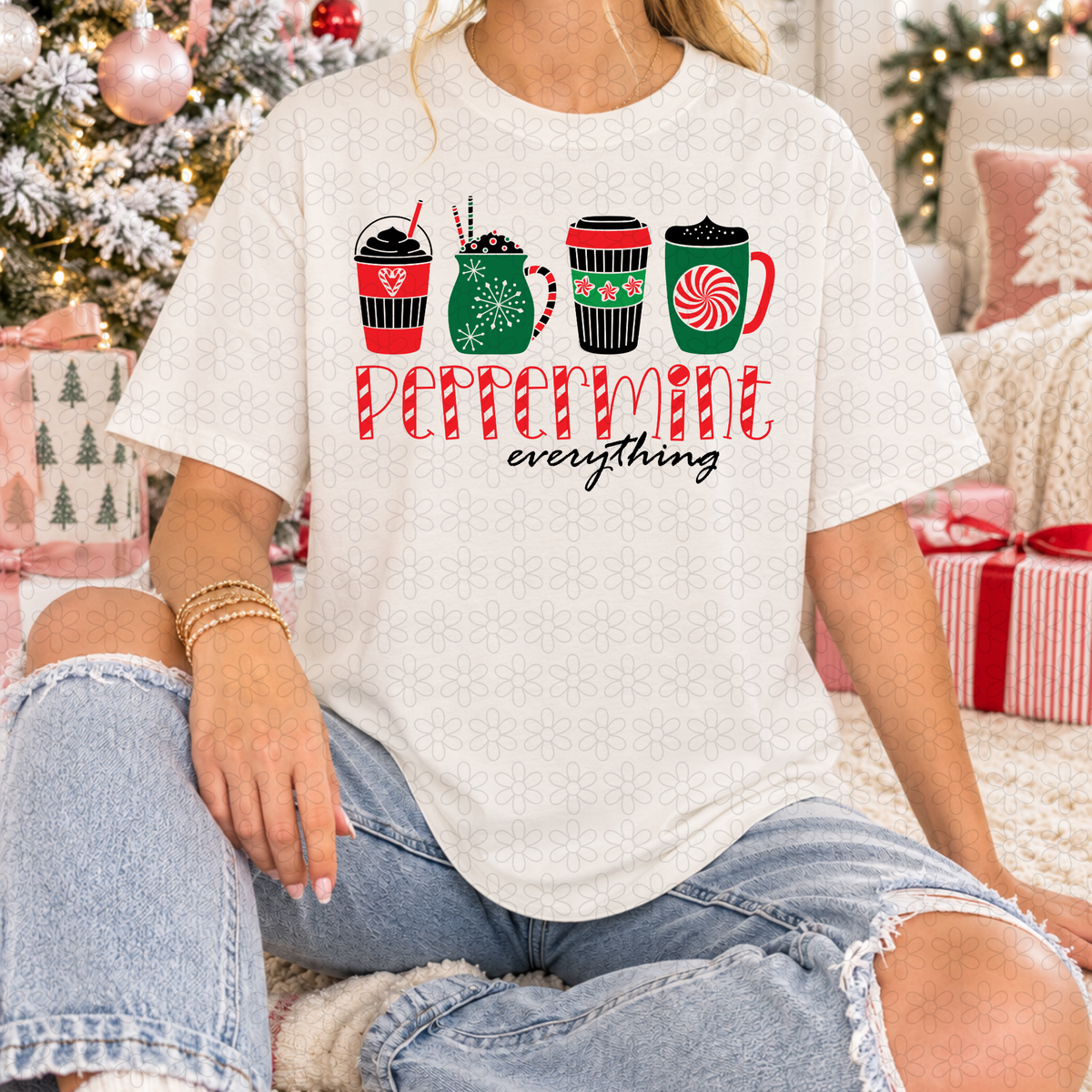 Peppermint everything