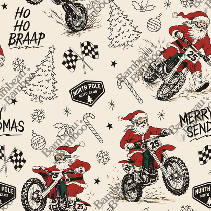 Merry Sendmas -PREORDER