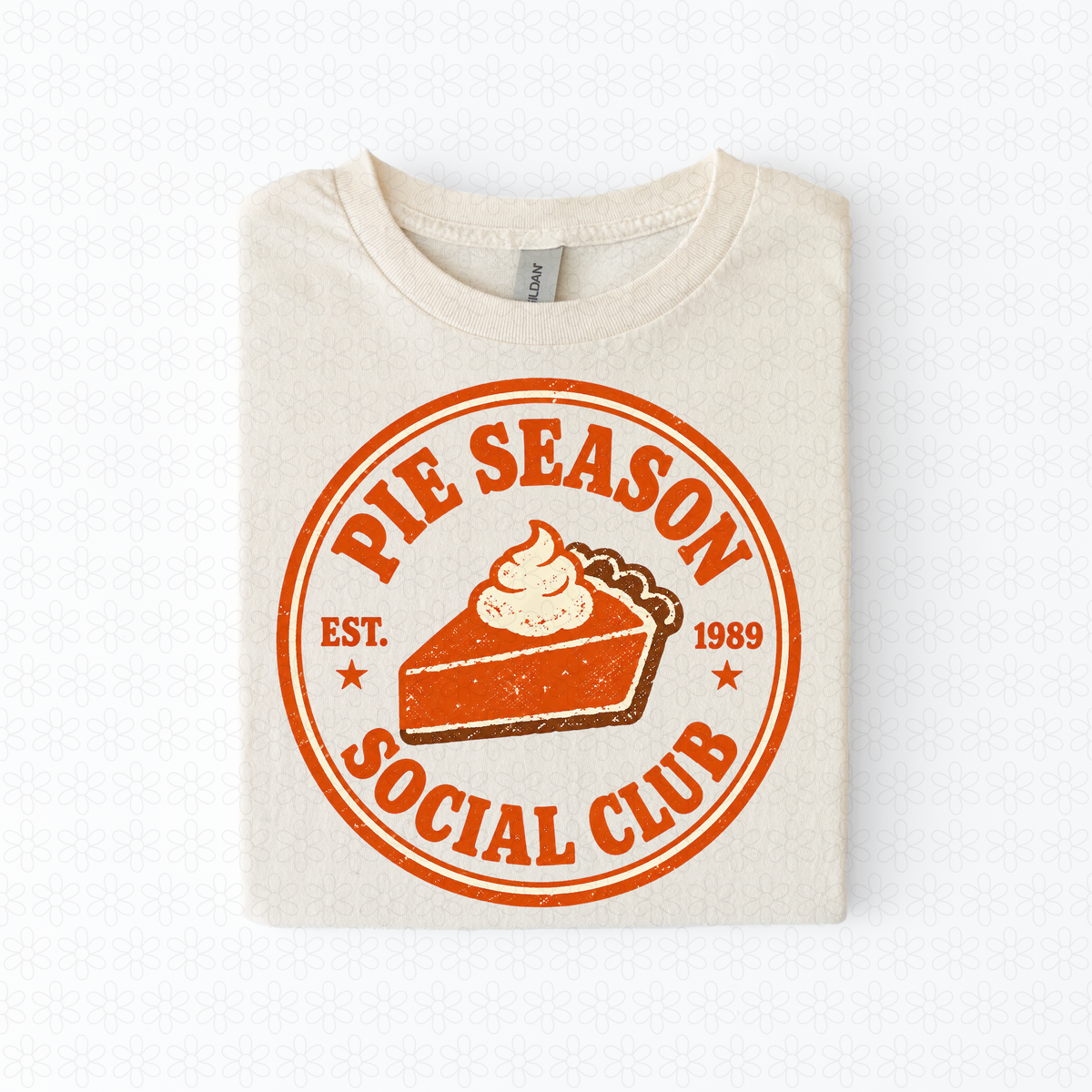 Pie season