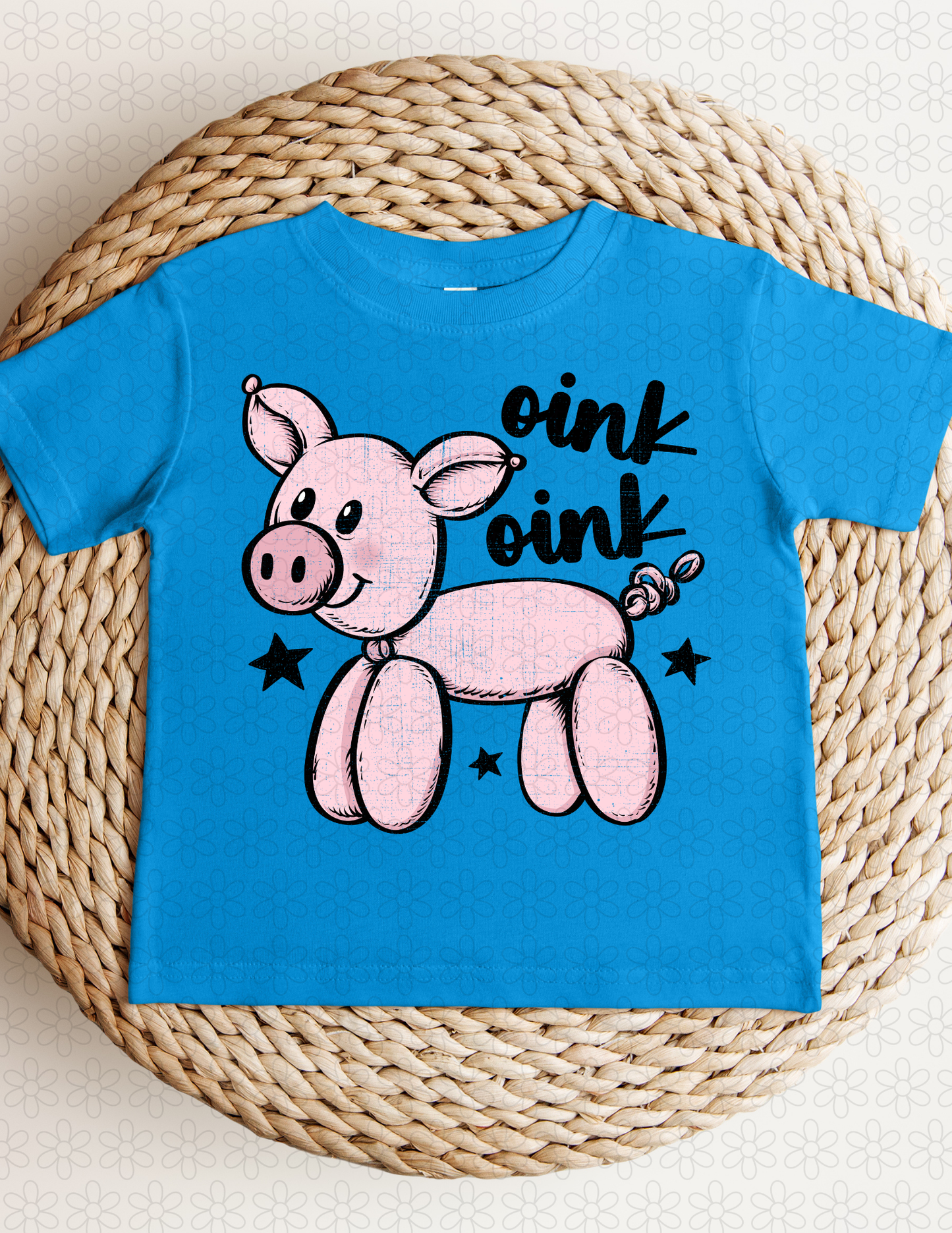 PIG BALLOON