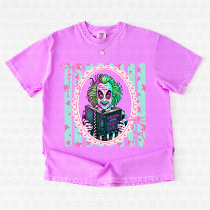 Beetlejuice