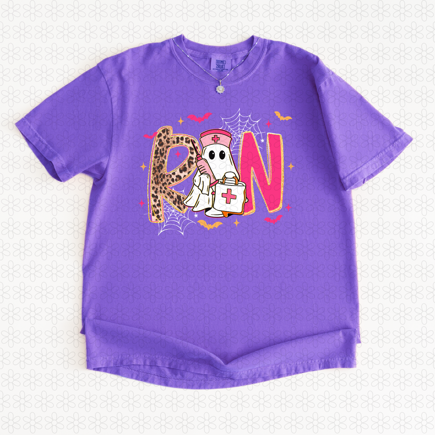 RN ghost