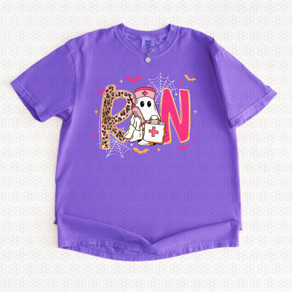 RN ghost