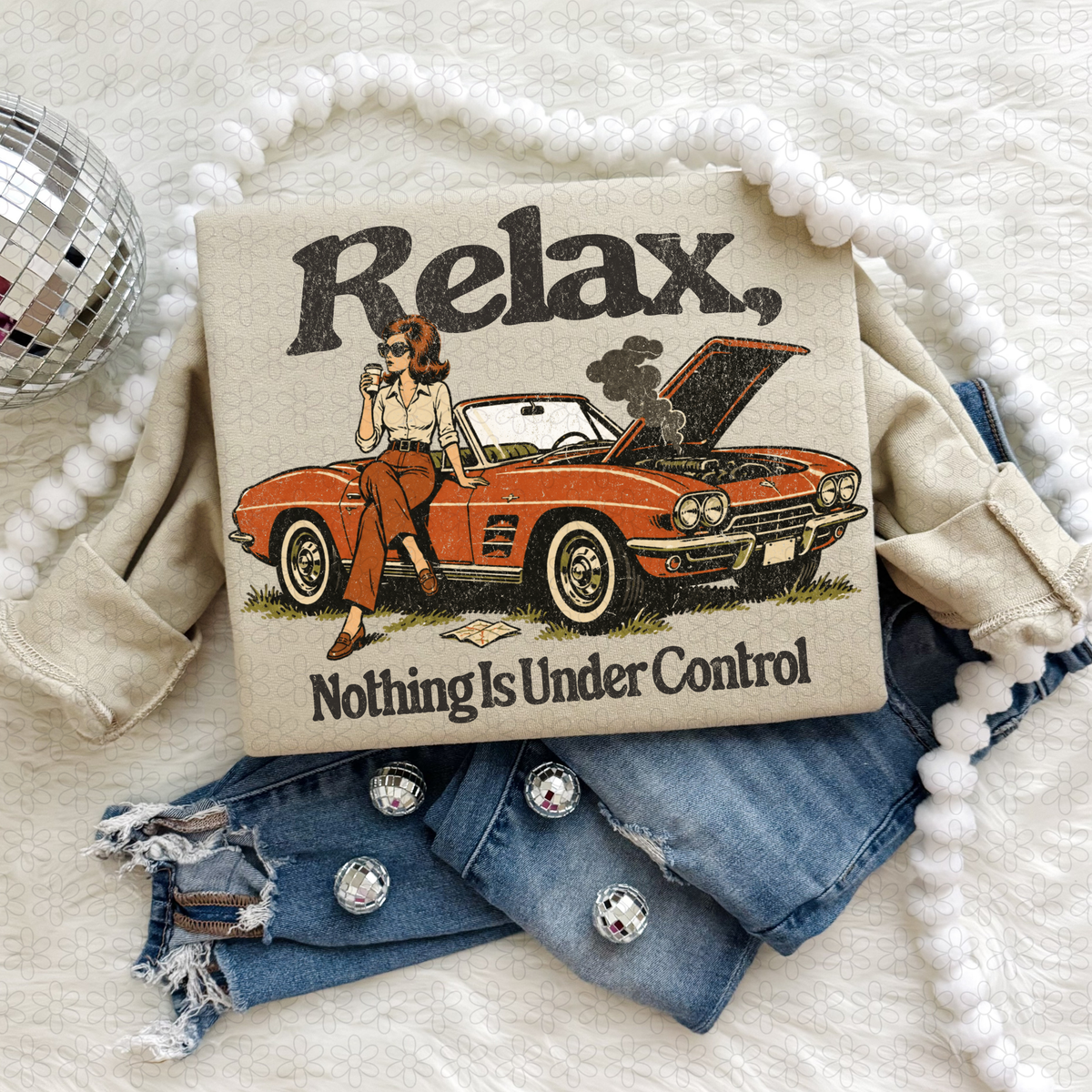 Relax