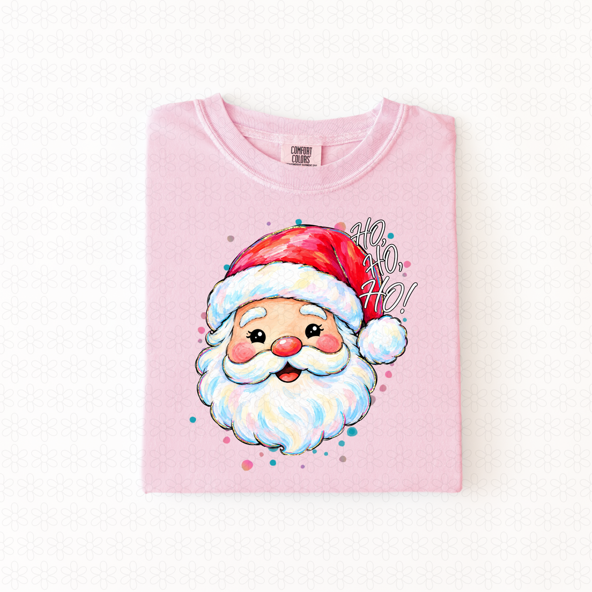 Santa ho ho ho