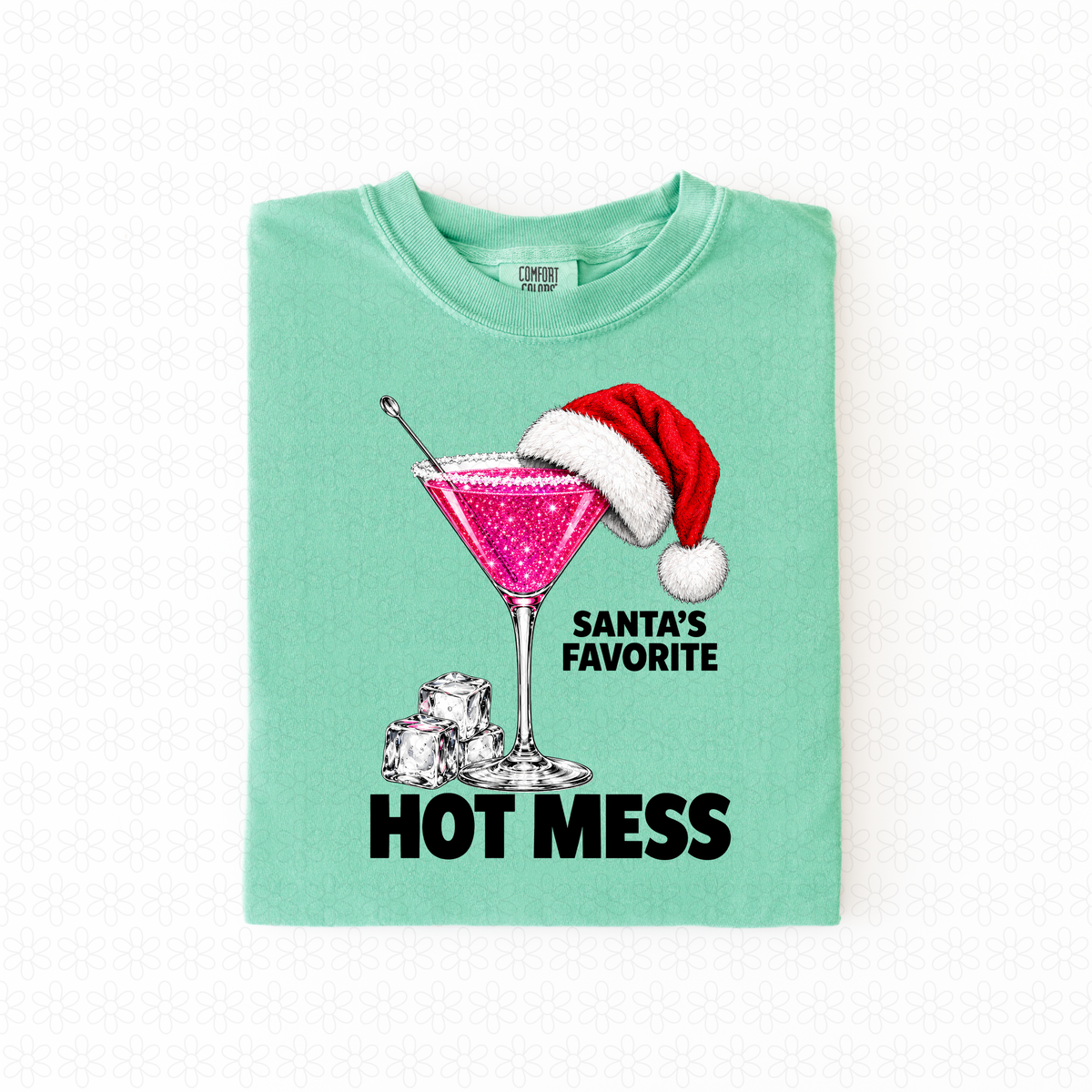 Hot mess