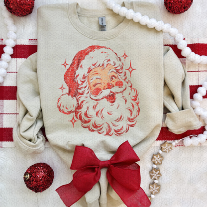 Santa