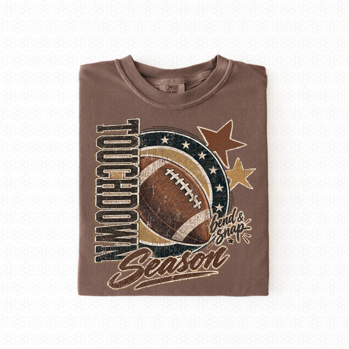 Touchdown season