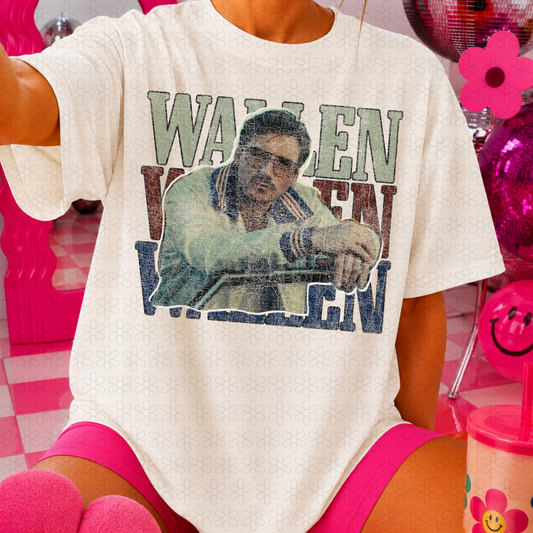 WALLEN