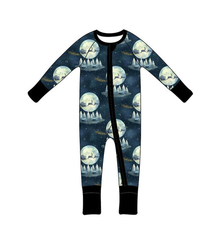 The Night We Believed Bamboo-PREORDER