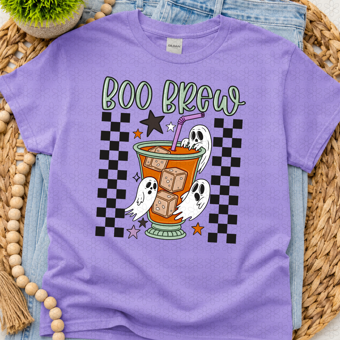 Boo Brew