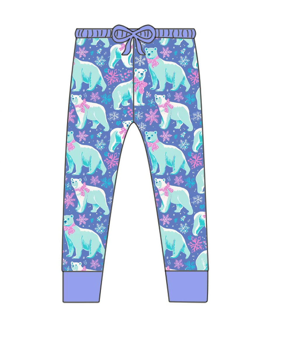 Arctic Daydream Bamboo- PREORDER