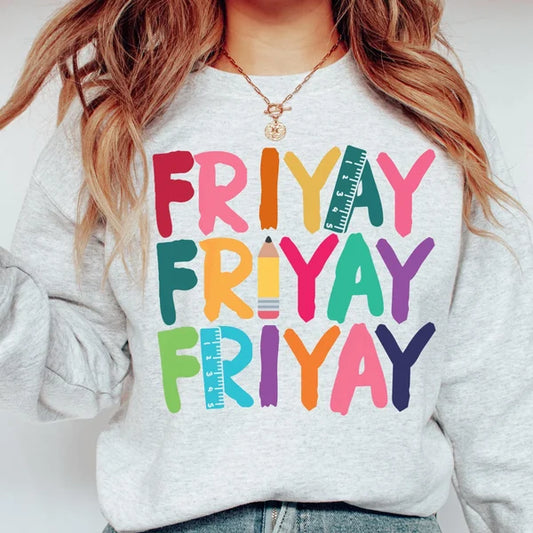 FRIYAY TEE