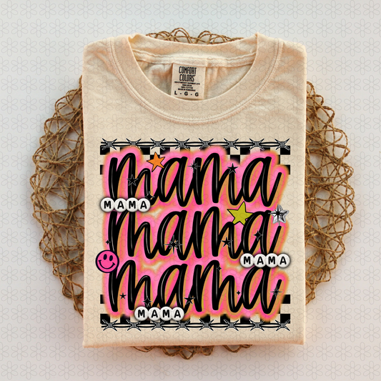 Mama mama mama