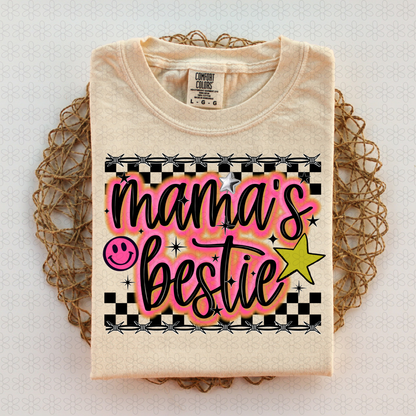 Mamas bestie