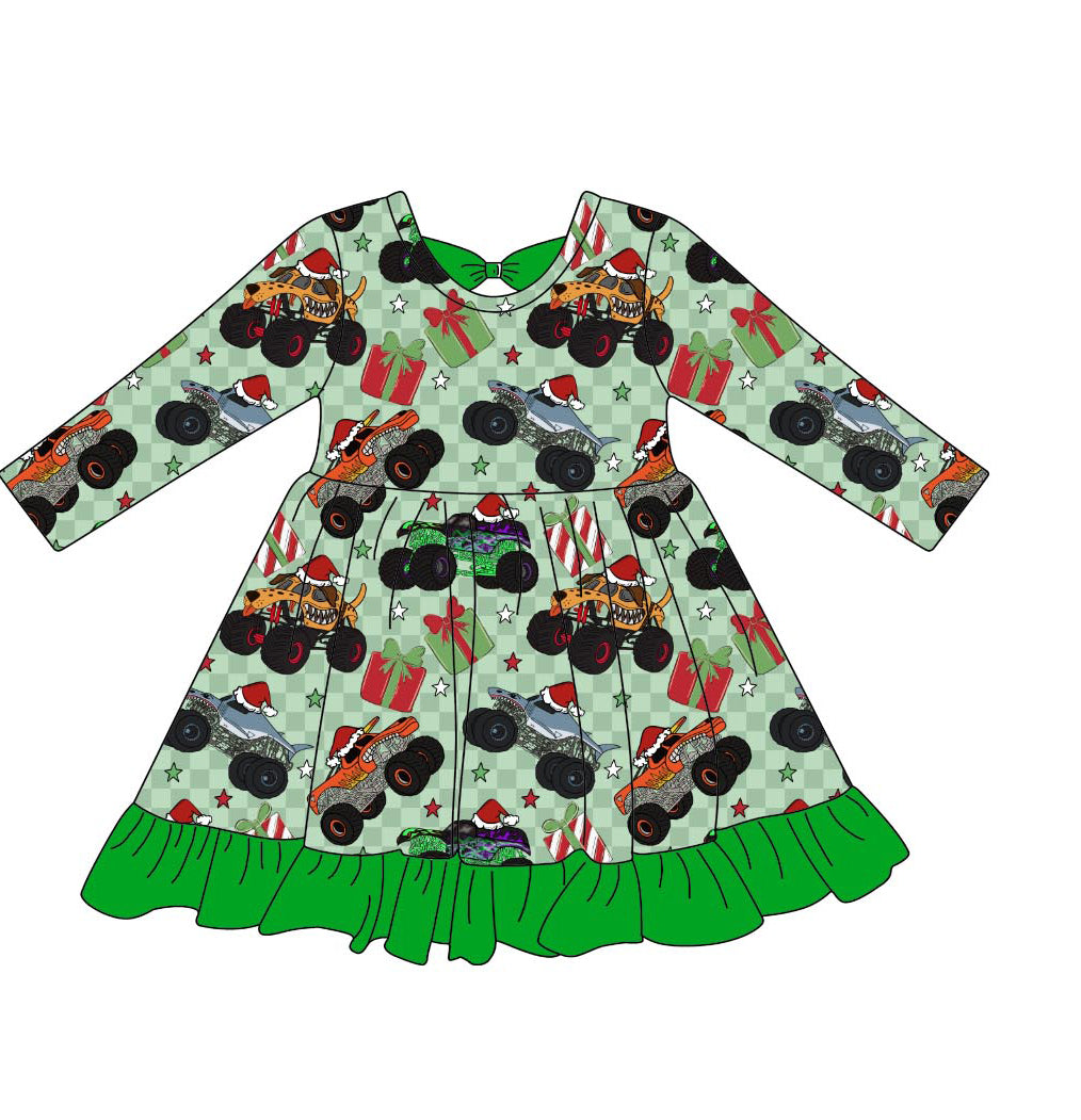 Jingle Bell Jam Bamboo- PREORDER