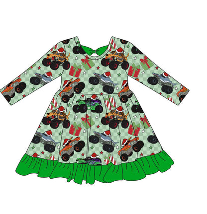 Jingle Bell Jam Bamboo- PREORDER