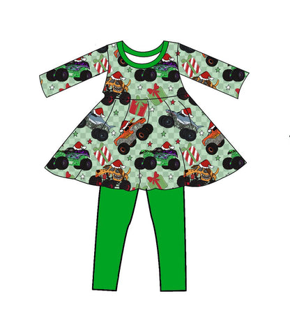 Jingle Bell Jam Bamboo- PREORDER