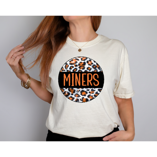 Miners