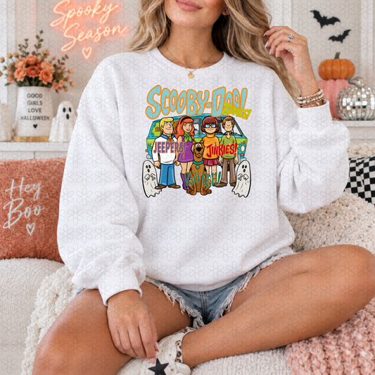 Scooby